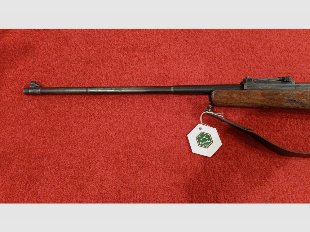 Steyr Mod. 98k 8x57JS