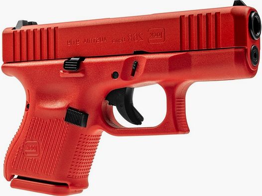 Glock Pistole 26r Gen5 – 9mm Para