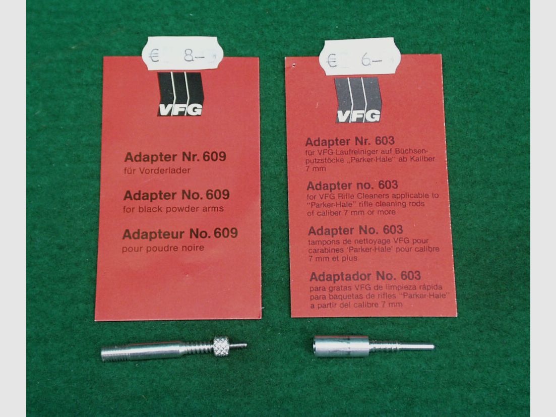 VFG-środek do czyszczenia bieżni	 środek do czyszczenia bieżni