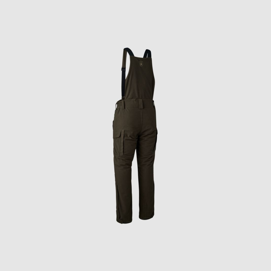 Deerhunter Beheizte Herren Hose Heat Game Wood