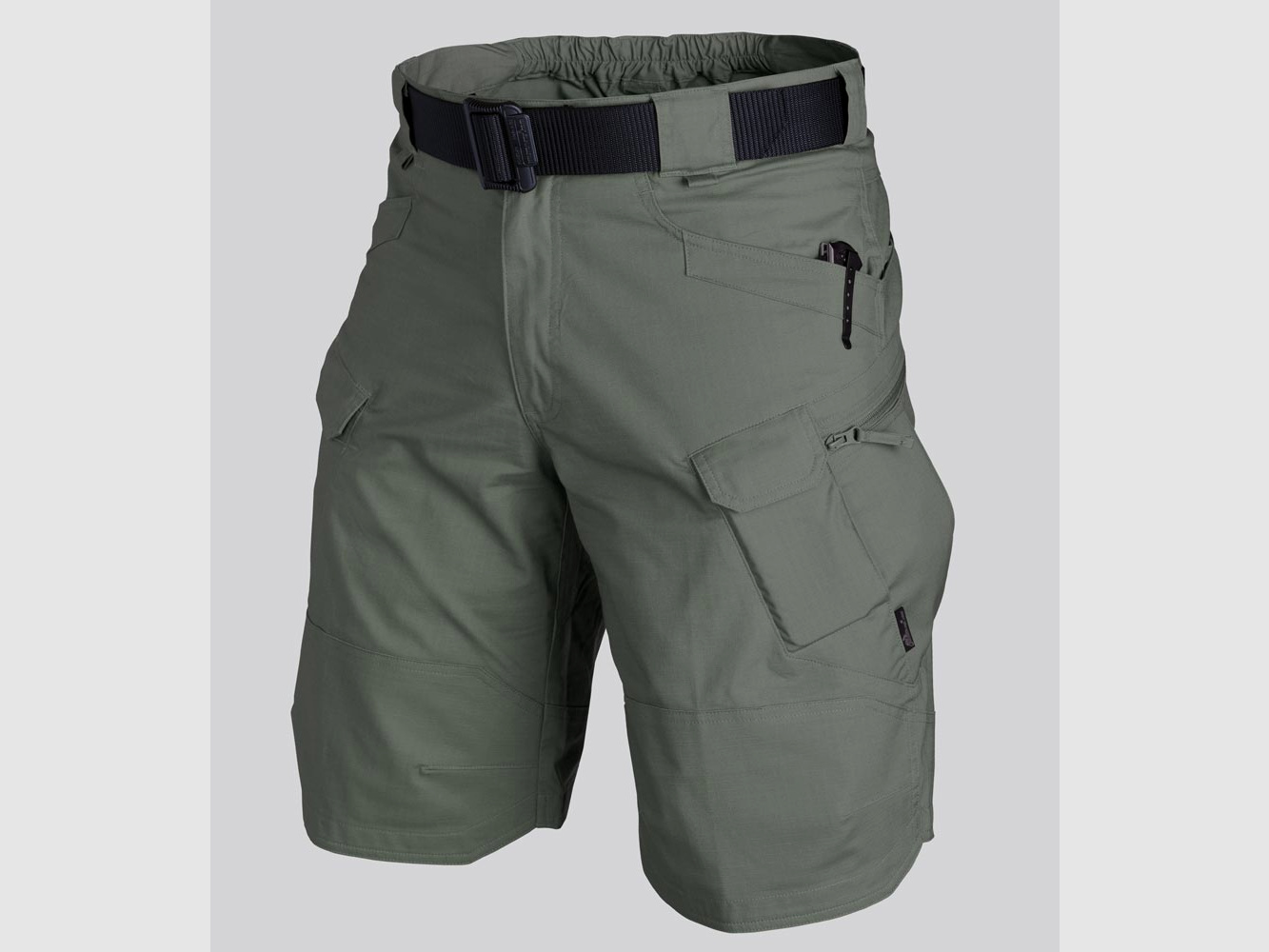 HELIKON TEX UTP SHORT OLIVE DRAB 11"