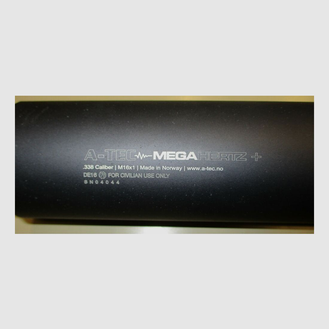A-tec Mega Hertz +
