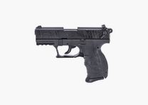 Walther P22Q pistola de fogueo R2D-kit