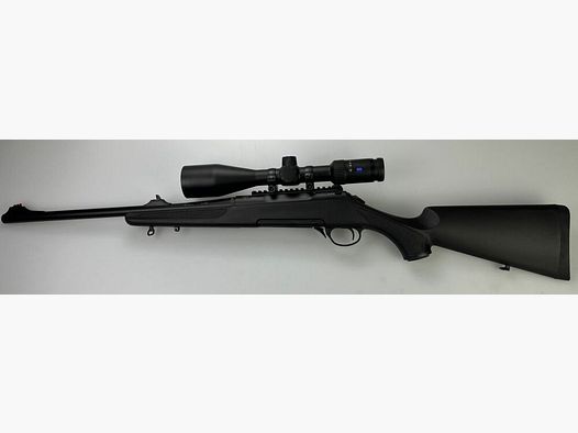 HAENEL Jaeger 10 PRO Compact