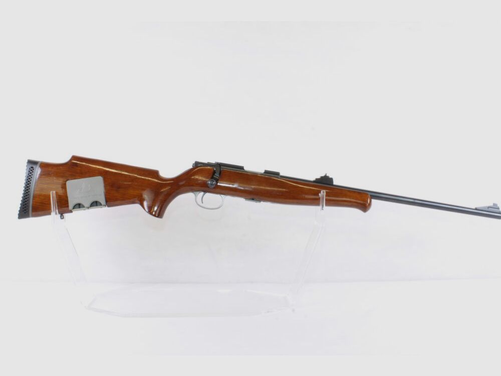 Norinco EM322 - .22lr