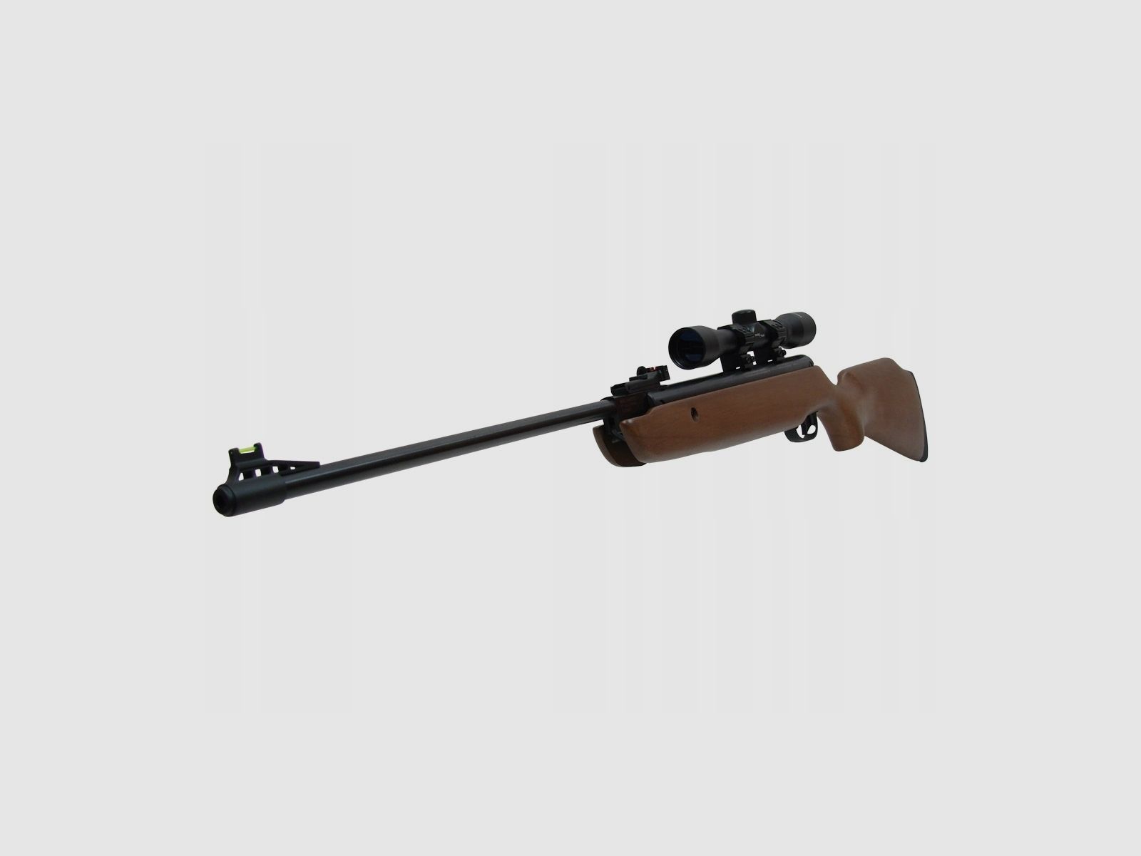 Crosman Vantage Nitro Piston wiatrówka 4,5mm + luneta, zdjęcie 3 z 11