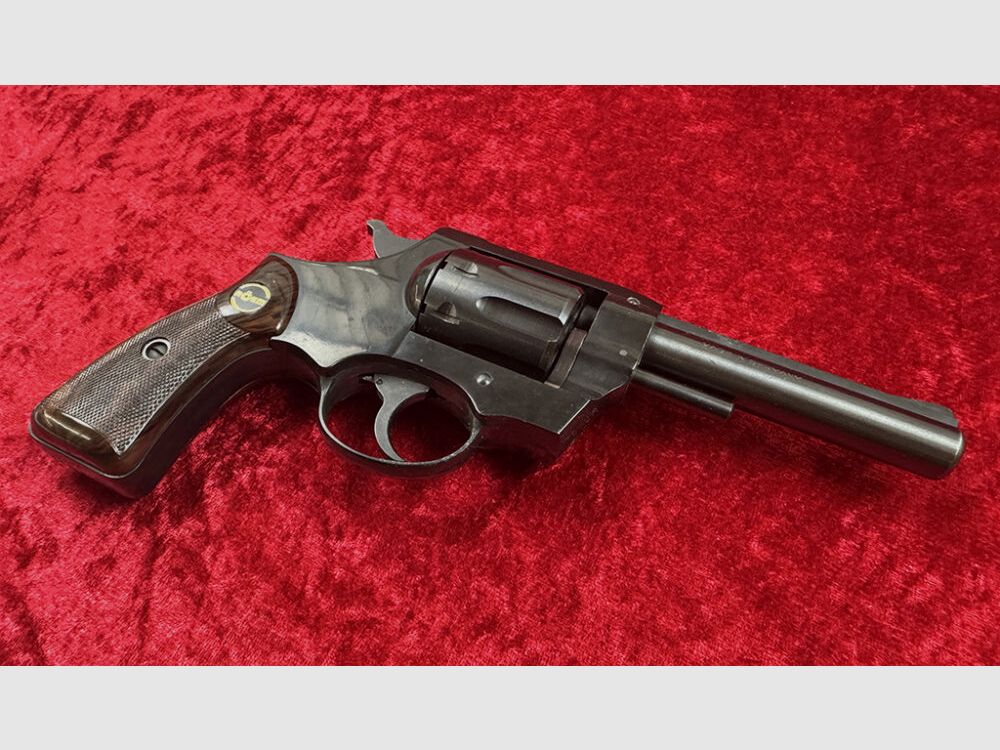 Röhm RG 35, immagine 4 di 7