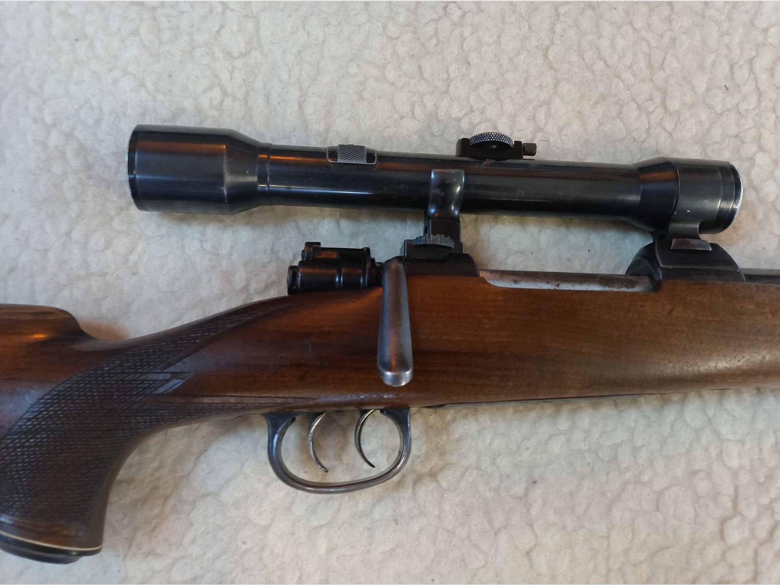 Mauser 7x57