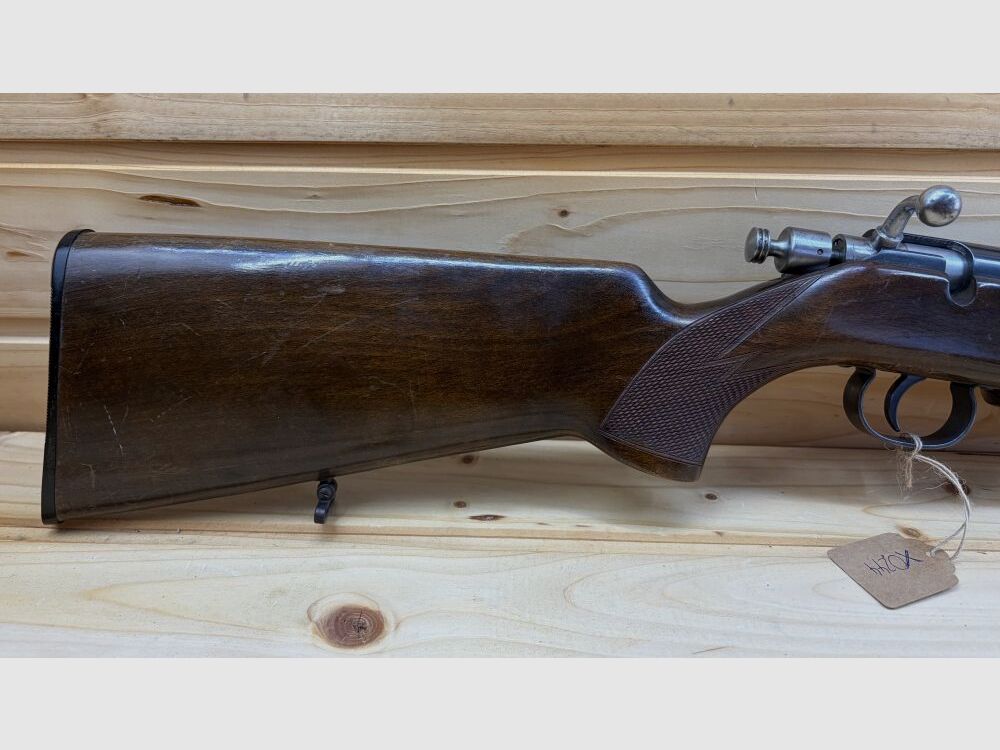 Sauer & Sohn without .22lr