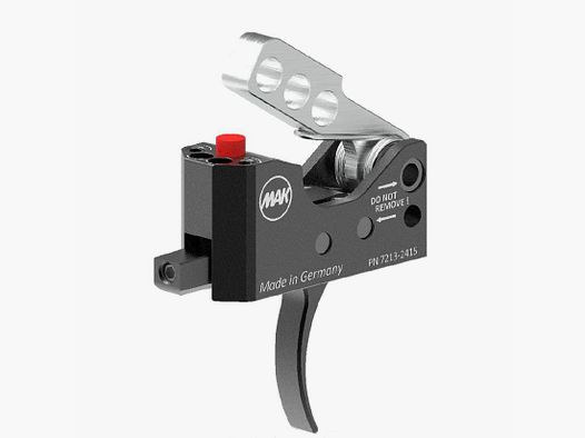 MAK Trigger DRS AR10 / AR15