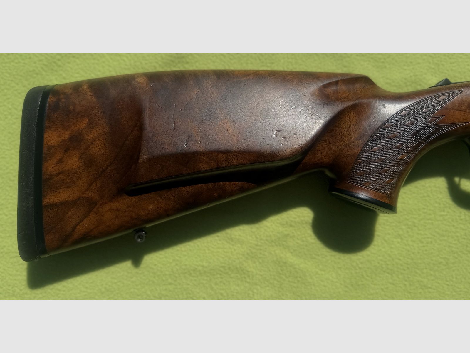 Blaser BBF 95 - Linksschütze