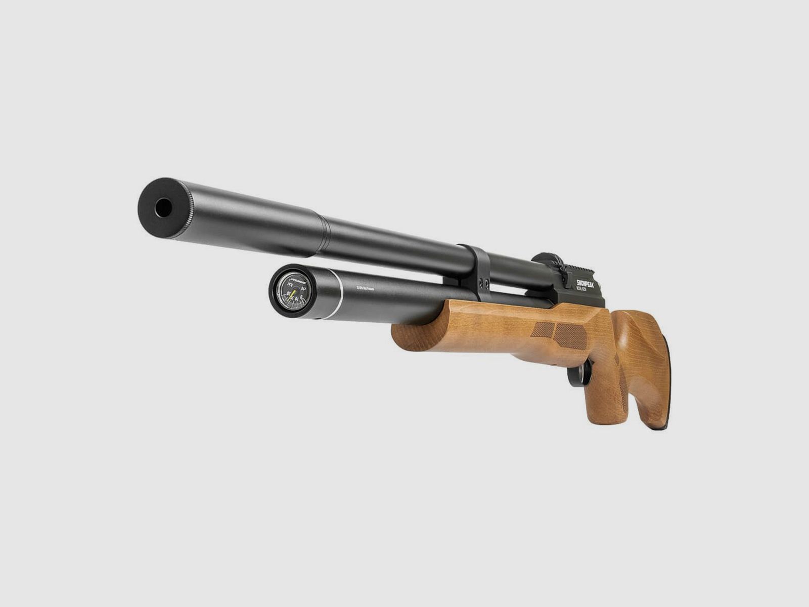Snowpeak M25W, immagine 4 di 7