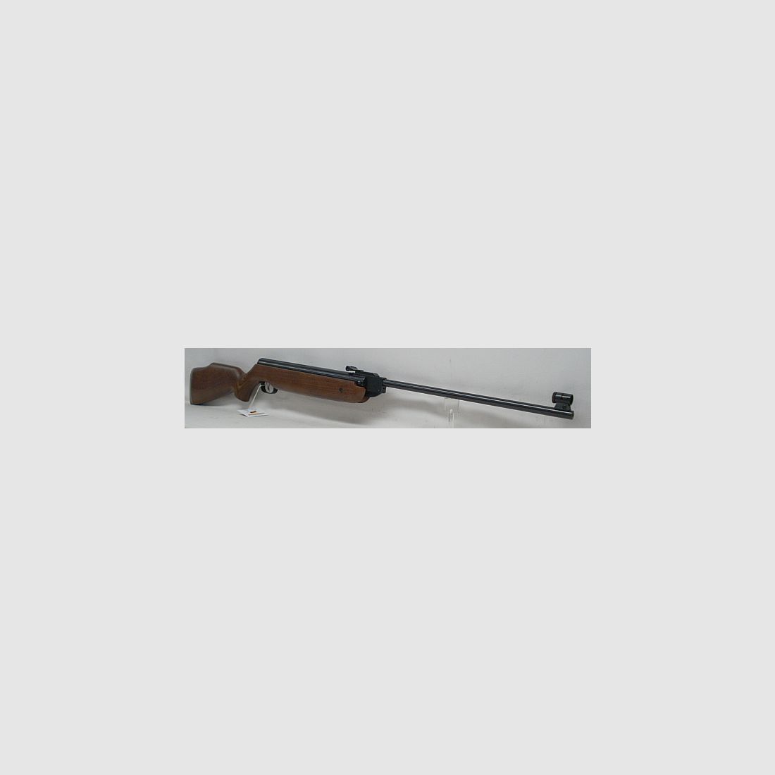 HW 80 4,5 mm (F) - LL 50 cm