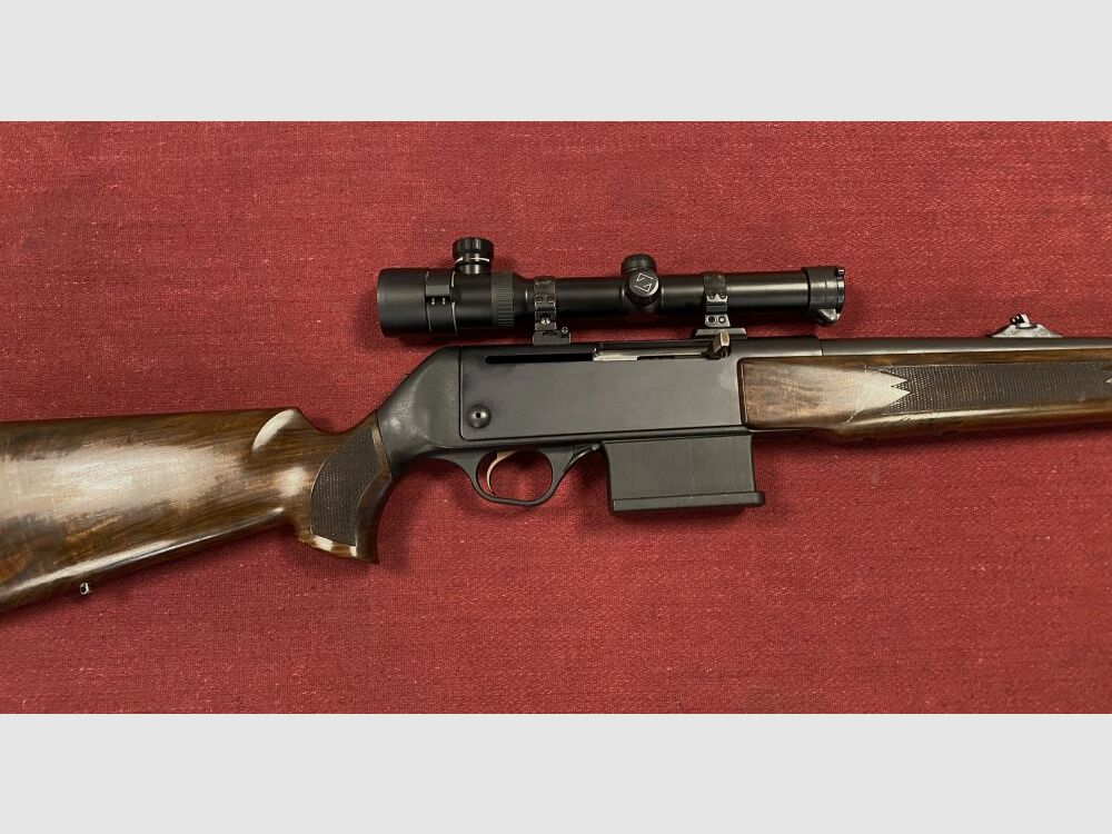 Heckler & Koch SLB SLB 2000