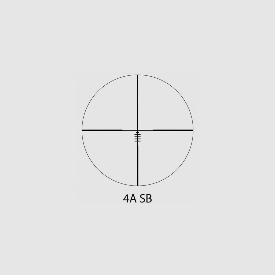 Delta Titanium HD 4-24x50 SF, Bild 5 von 6