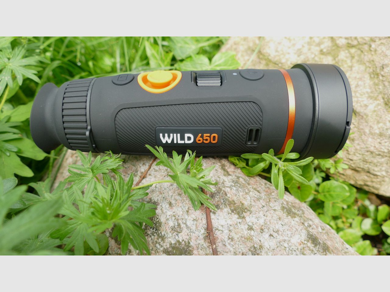 Thermtec Wild 650