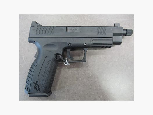 HS XDM-9SP OPS 9X21 używany