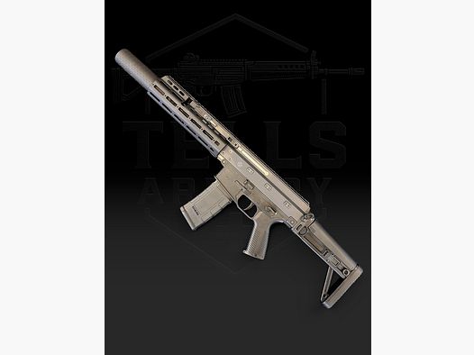 B&T APC300 PRO SD