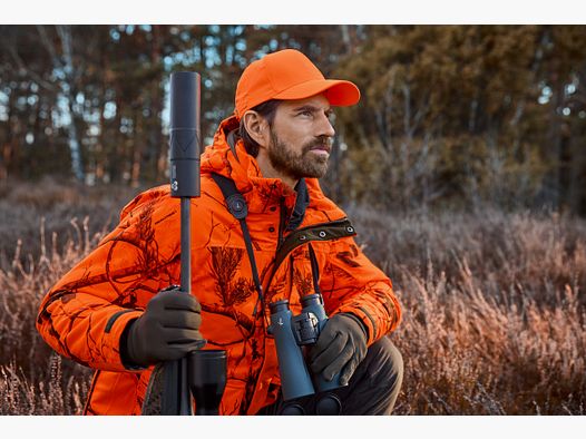 Beretta Jacke Mull Insulated