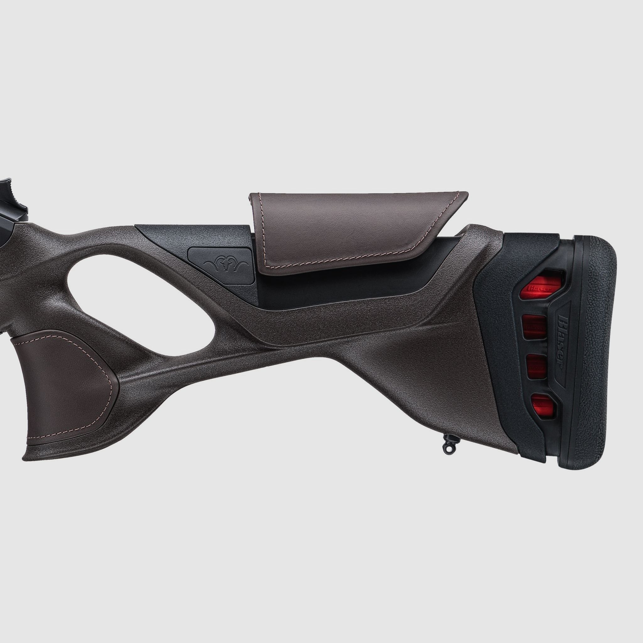 Blaser R8 Akcesoria. Ultimate RDS System tłumienia