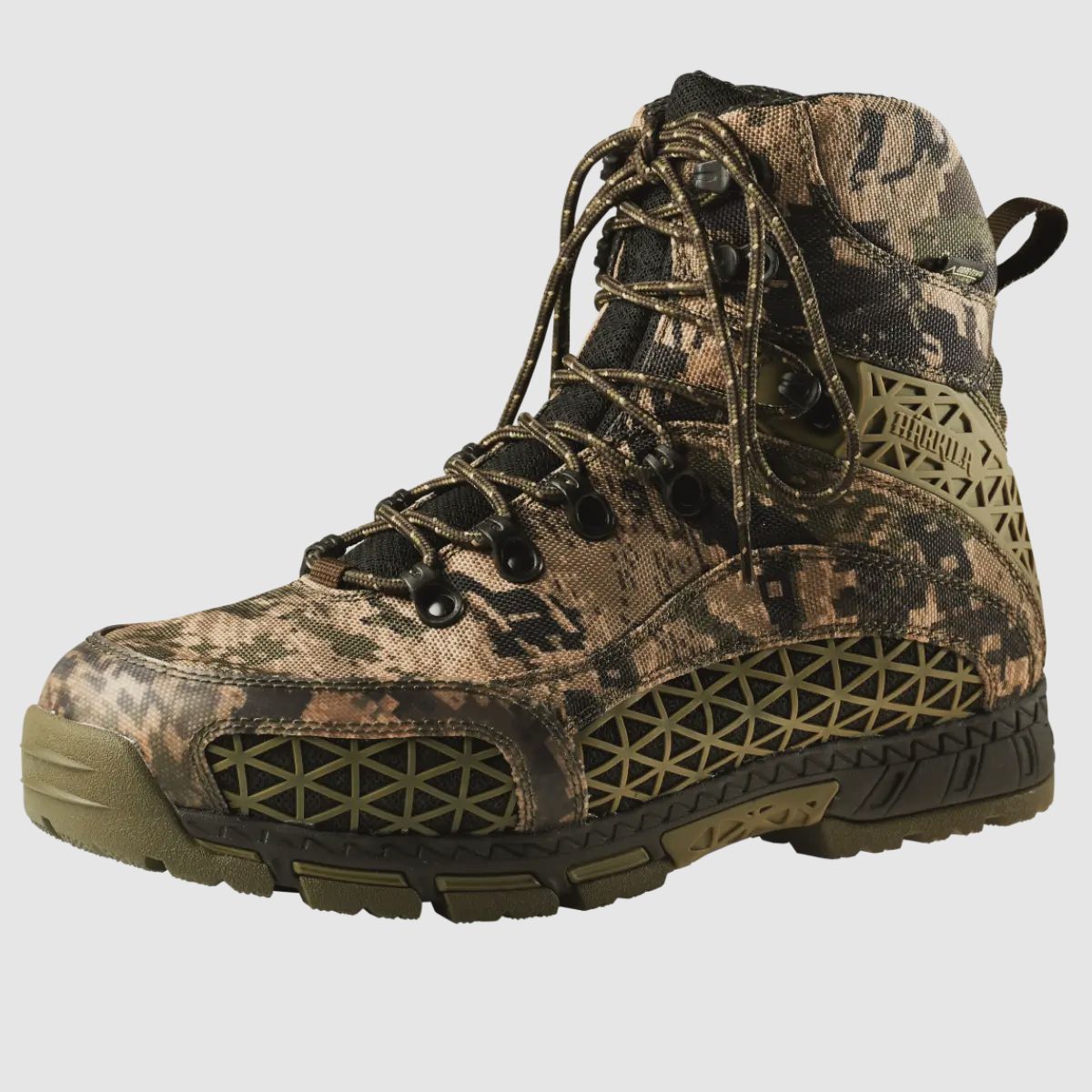 Härkila Trapper Master GTX6 Outdoorstiefel