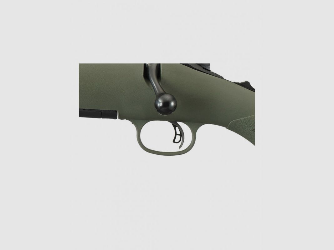 RUGER American Predator, Bild 5 von 10