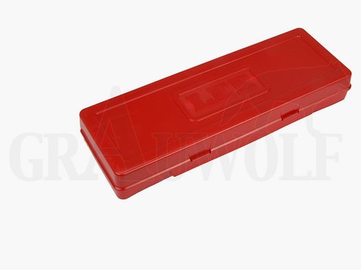 Caja de Almacenamiento Lee para Molde y Mango