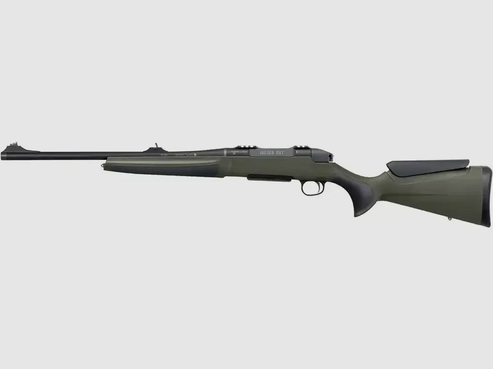 Haenel Jaeger NXT Composite Komplettangebot „Horrido“