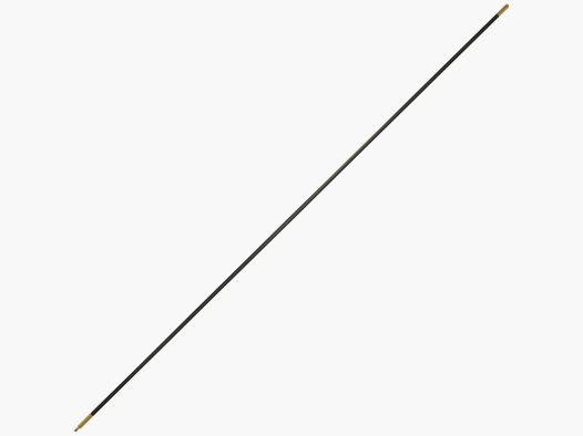 BALLISTOL Węglowy pręt czyszczący bez uchwytu długi, długość czyszczenia 93 cm, Ø 7 mm, gwint wewnętrzny M5