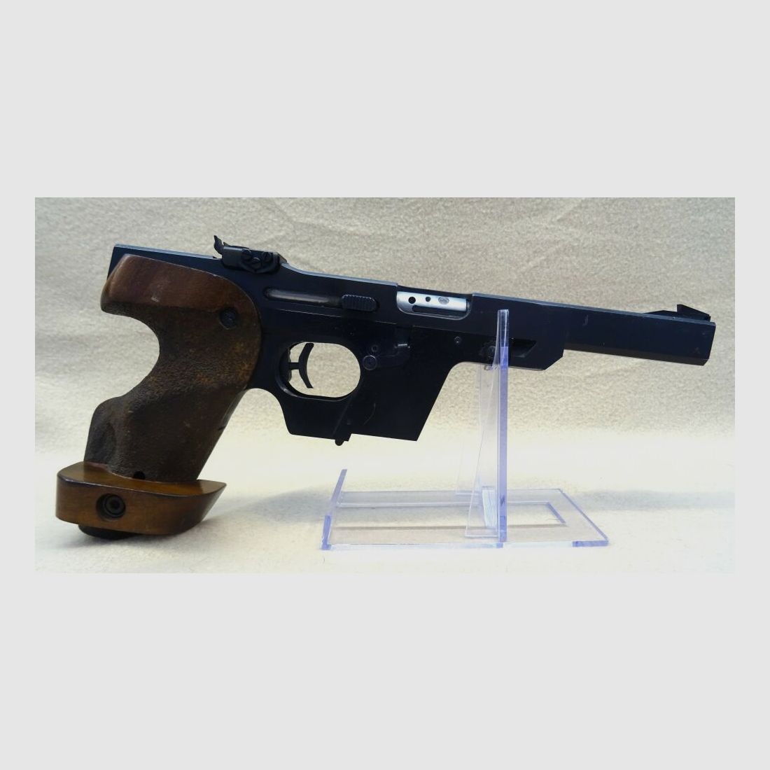Walther GSP