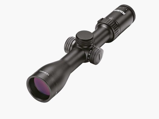 AKAH 1.5-6x42 LA4 without rail