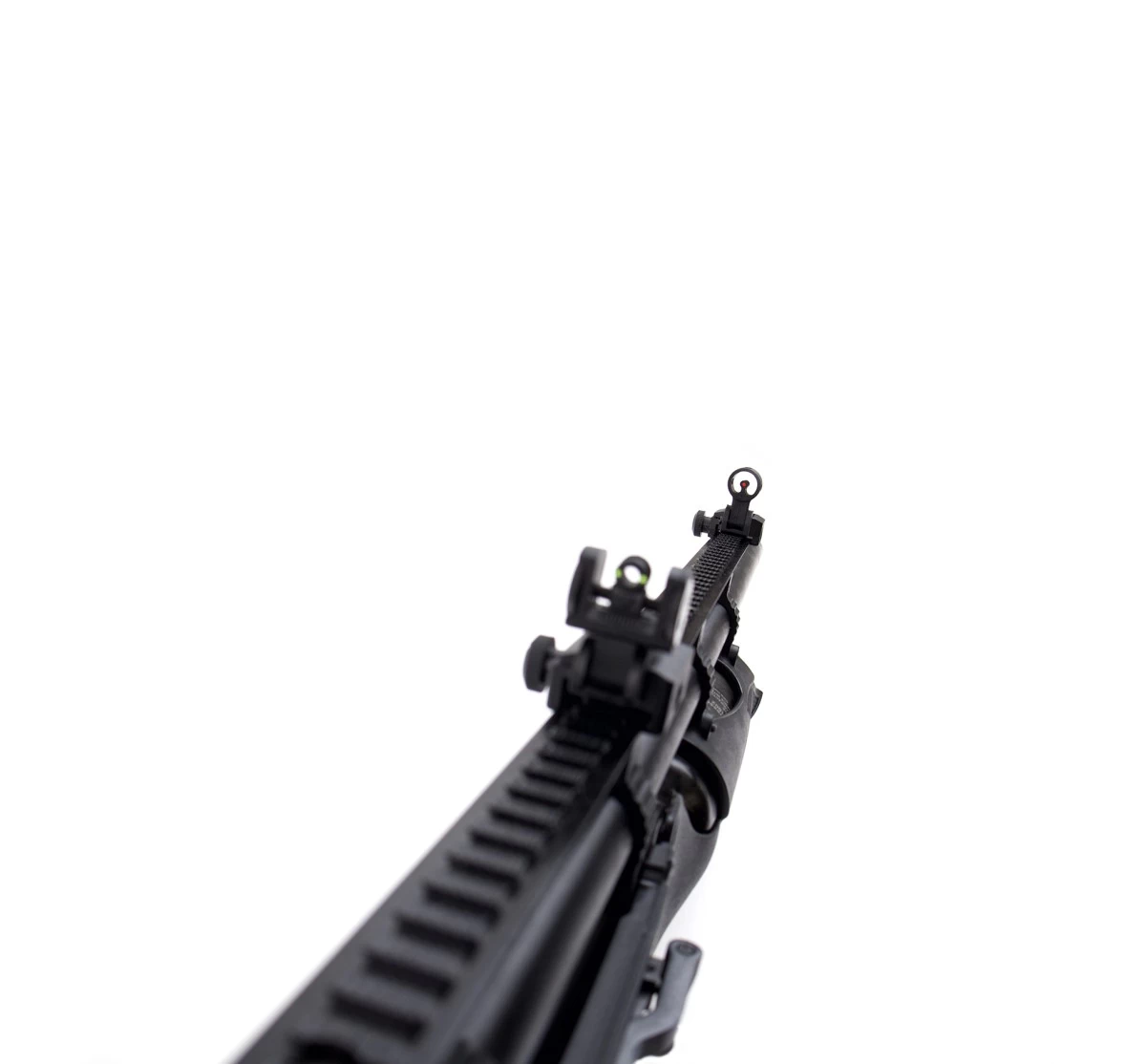 HATSAN – HERCULES BULLY PCP 9MM, immagine 9 di 13