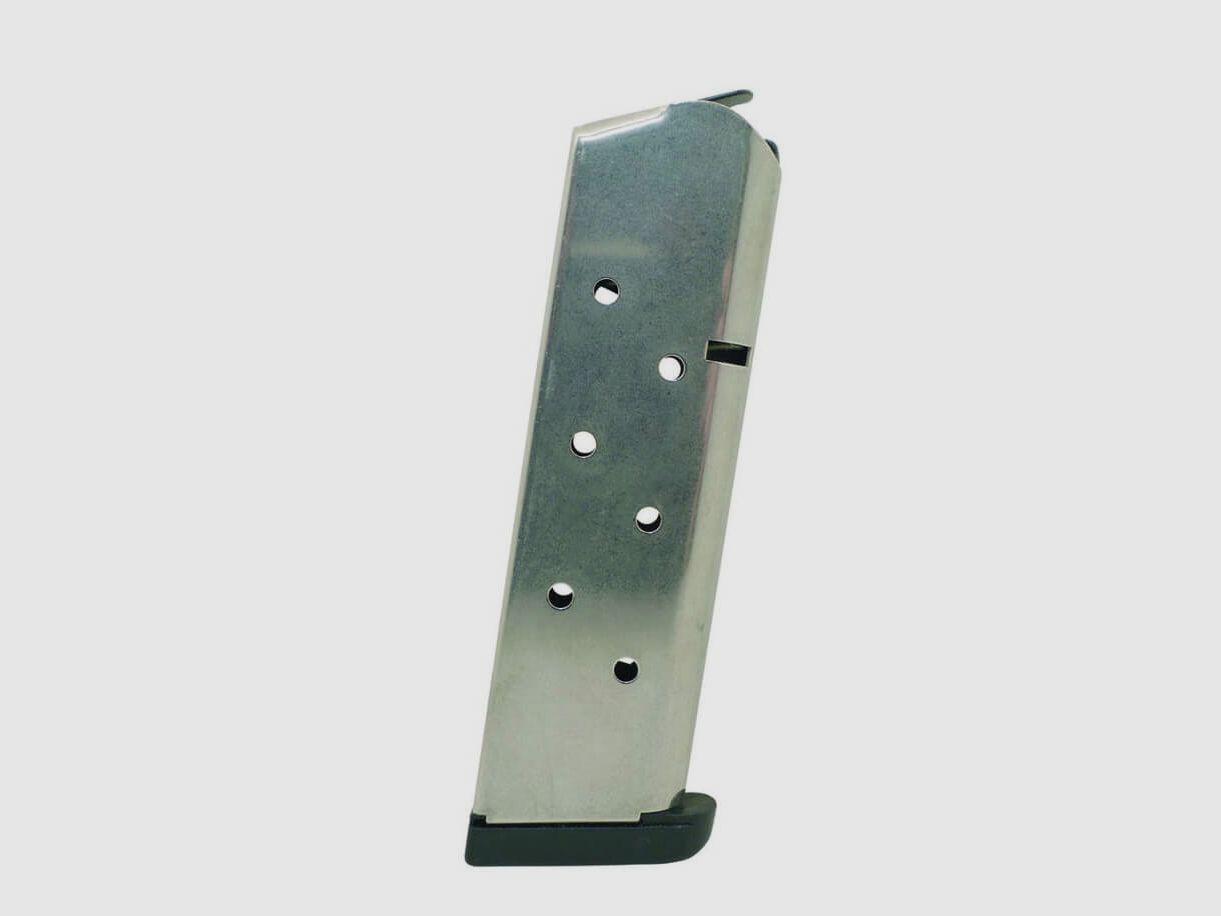 S&W 1911 Magazin, 8 Schuss .45ACP