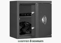 Format KWT 1000 Fase 1 Serratura a Doppio Cilindro