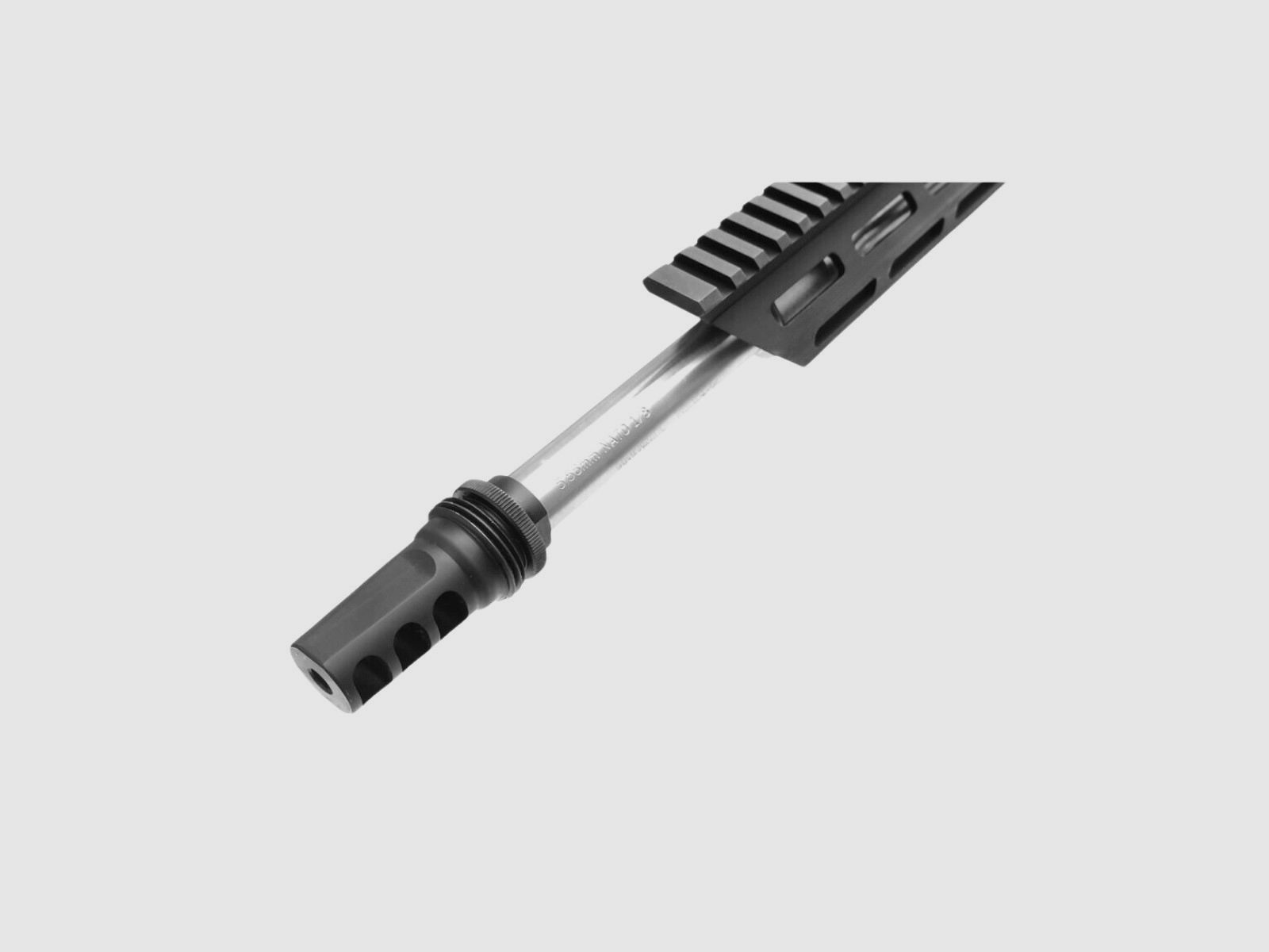 Mossberg MMR PRO 18" - 65080, zdjęcie 5 z 5