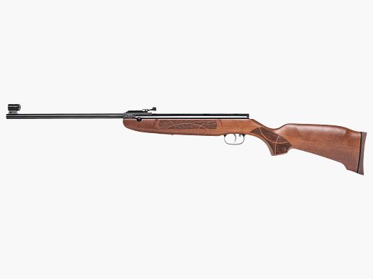 Rifle de aire universal Weihrauch HW 30 M/II