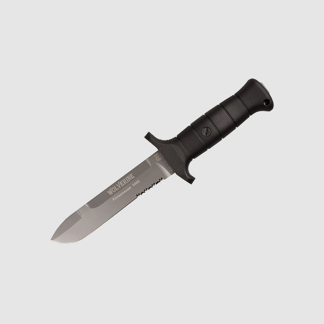 EICKHORN WBK Wolverine Pilot Knife