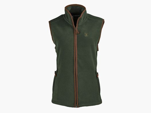 Deerhunter Fleeceweste Lady Cumbria