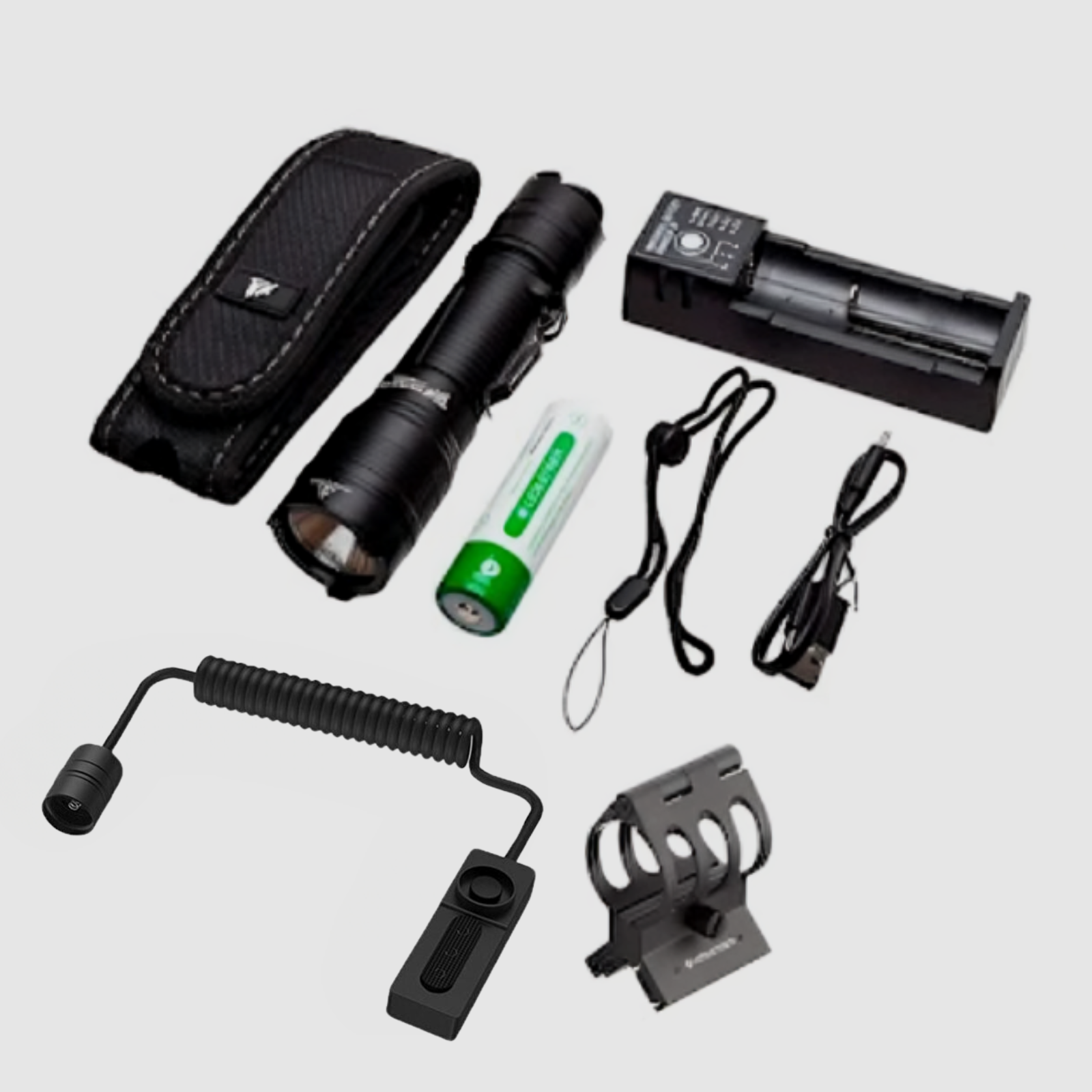 Kit de chasse Gacrux 2500, image 2 sur 6