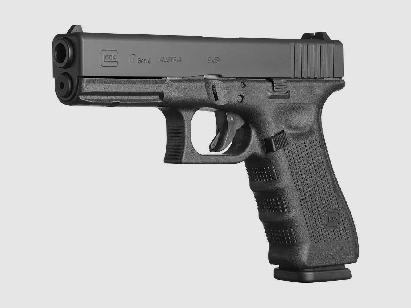 Glock 17 Gen 4