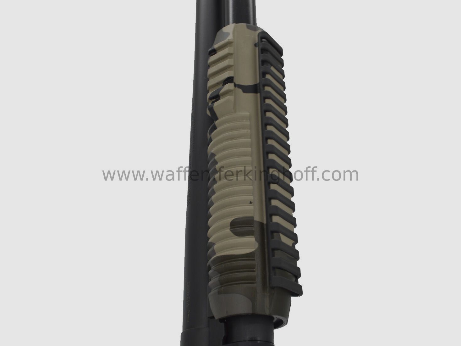 Mossberg 590 Thunder Ranch 18.5" Breacher