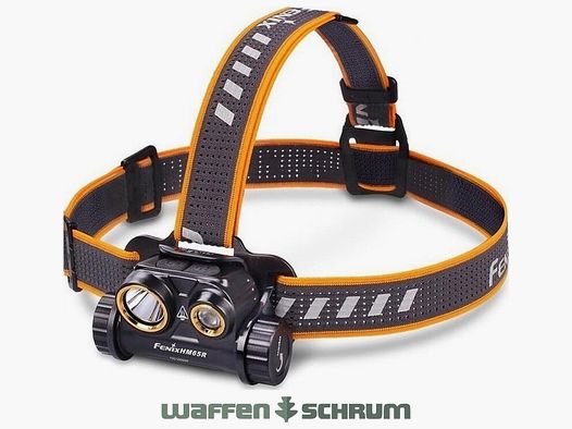 OLight Stirnlampe Perun II