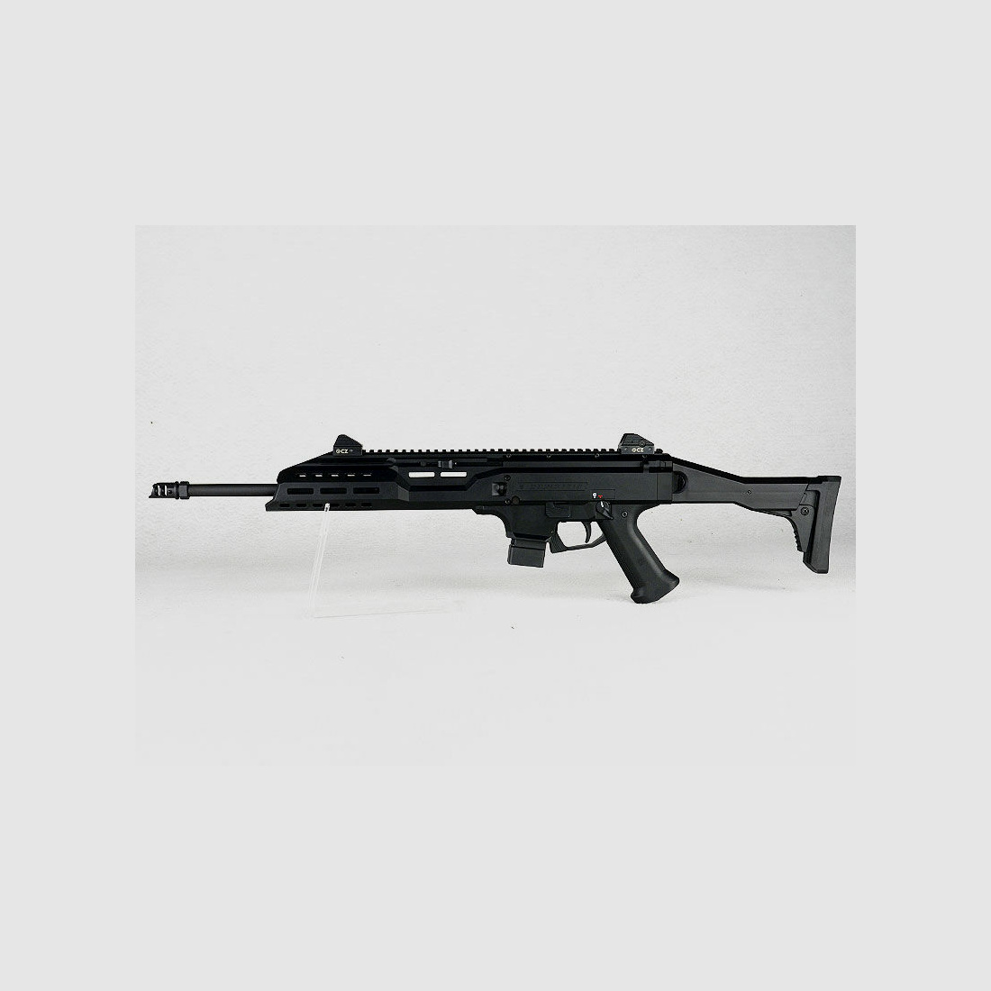 CZ (Ceská zbrojovka) EVO 3 Carbine
