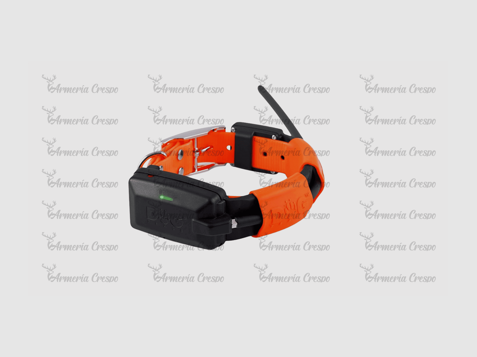 Dogtrace GPS X20, zdjęcie 2 z 3