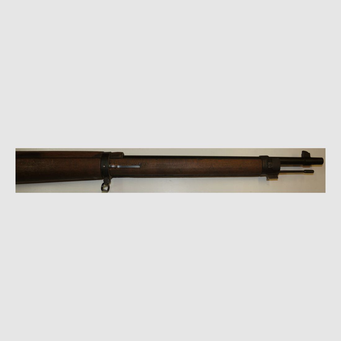Karabinek powtarzalny Terni, model Carcano 1891/41 karabin piechoty, 6,5x52Carcano, Włochy, II wojna światowa