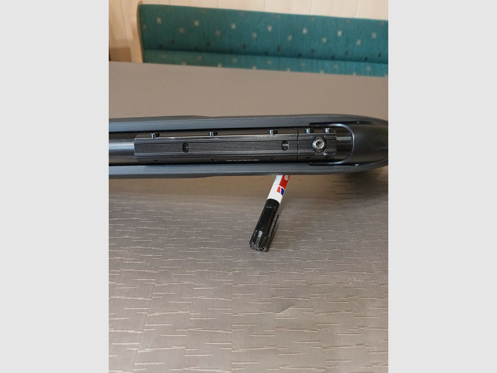Luftgewehr Gamo Roadster IGT 10x Gen 2
