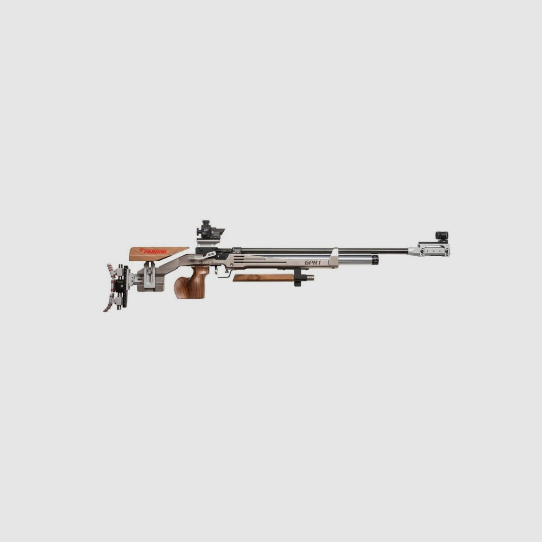 Pardini Luftgewehr GPR1 PRO 4.5 mm, Bild 111 von 485