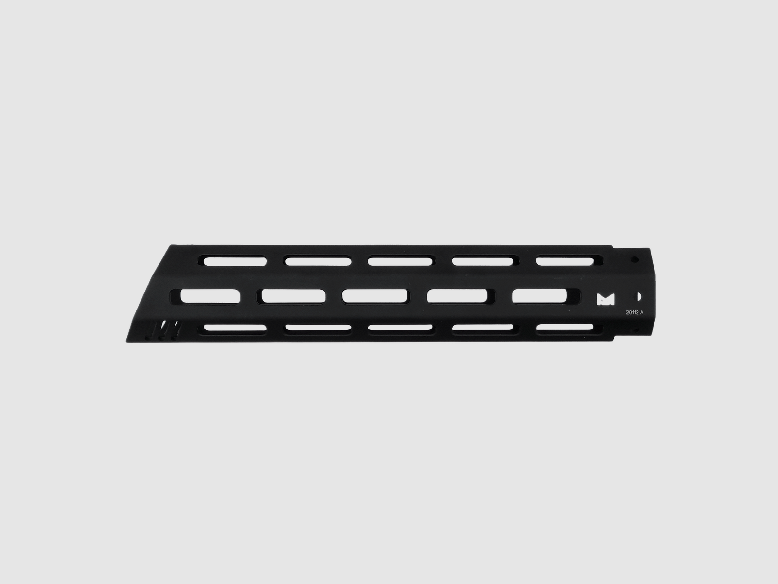 Paramano AR15 M-LOK Slim 10" – Clawgear