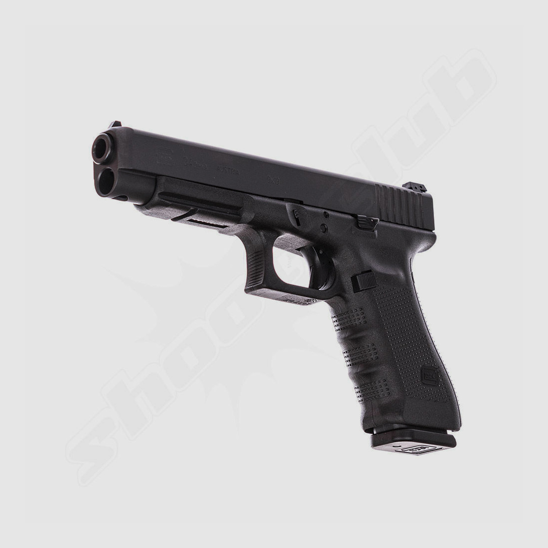 GLOCK Glock 34 Gen. 4