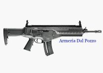 BERETTA ARX 160 22LR